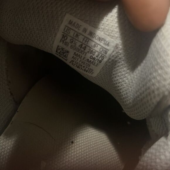 Adidas Yeezy Calabasas Powerphase - Simple Brown - Picture 4 of 7